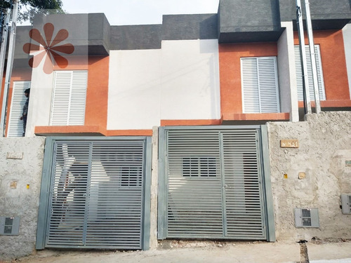 Imagem 1 de 2 de Casa Sobrado Para Venda, 2 Dormitório(s) - 1916