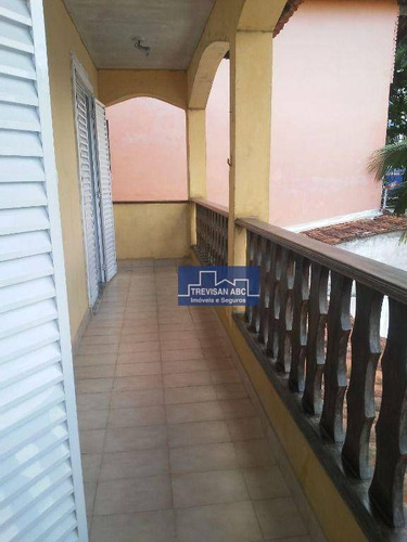 Imagem 12 de 16 de Casa À Venda Em Enseada/guarujá - 05 Dorms, 04 Vagas - Ca0552