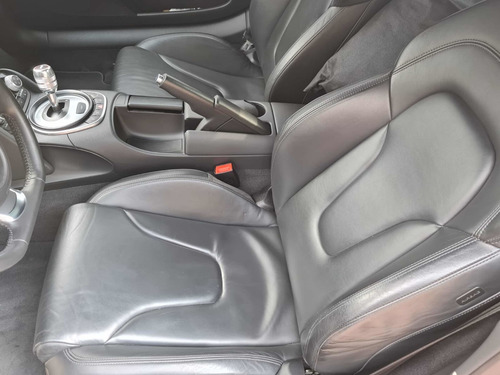 Imagen 4 de 9 de Audi R8 2010 5.2l V10 Quattro R-tronic At