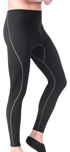 Trajes De Neopreno Para Hombres Pantalones Súper Elásticos