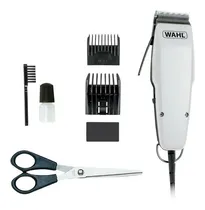 Comprar Maquina Cortar Pelo Profesional Modelo Moser 1400 Wahl Color Blanco