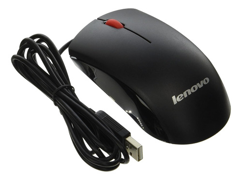 Mouse Usb Lenovo