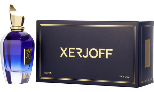 Perfume Xerjoff Join The Club Don Eau De Parfum 100 Ml Para