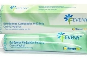 Estrógenos conjugados compra
