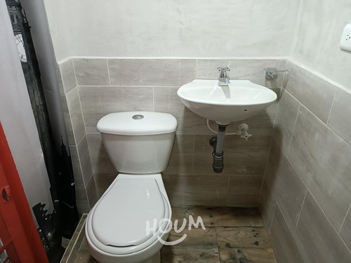 Imagen 10 de 20 de Apartamento En Mirador Bello. 2 Habitaciones, 48 M²