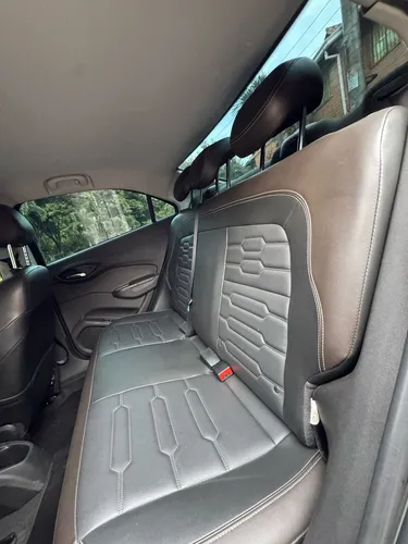 Chevrolet Onix 1.0T Ltz At