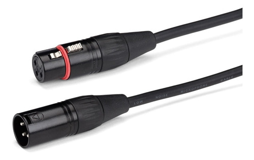 Imagen 2 de 2 de Samson Tourtek Tm30 Cable Xlr - Xlr De 9 Metros
