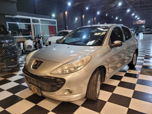 Peugeot 207 1.4 Xs