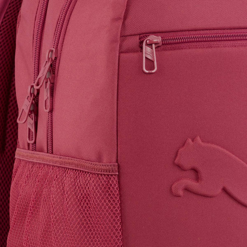 Mochila Puma Buzz Bordô