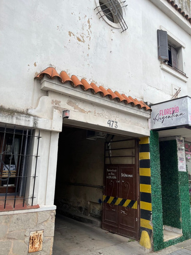 Venta Galpon / Garage 640 M2 Cubiertos - Centro