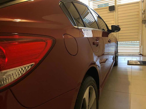 Chevrolet Cruze Sport 2013 1.8 Lt 5p