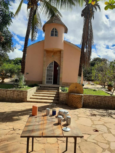 Imagem 4 de 15 de Sítio Para Venda Em Couto De Magalhães De Minas, 5 Dormitórios, 2 Banheiros - S10_1-1837450