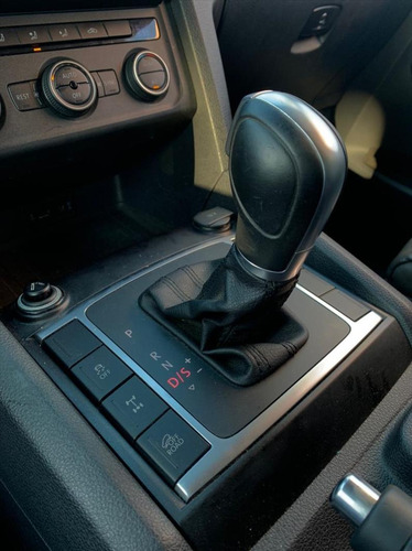 Imagem 14 de 14 de Volkswagen Amarok Amarok Highline 2.0 Cd Turbo Diesel 4x4