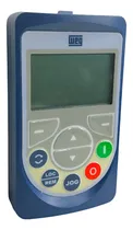 Comprar Interface Ihm Pu002F Inversores De Frequência Weg Cfw11 11316239