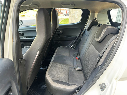 Fiat Mobi 1.0 8V EVO WAY ON