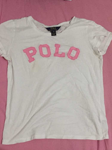 Blusa Ralph Lauren