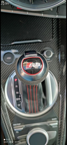 Imagen 14 de 15 de Audi Tt Tt Rs