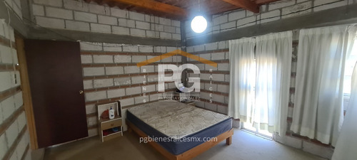 Atlatlahucán Morelos Casa En Venta