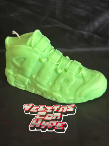 Velas Aromáticas Jordan Nike Kaws