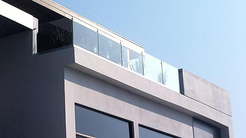 Casa En Venta En El Barrial En Santiago Nuevo Leon
