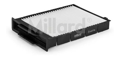 Filtro De Cabina Renault Megane Li Marca Millard 7701055109