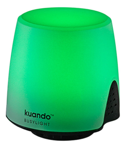 Kuando Uc Omega Presence And Ringer - Busy For The Office - 