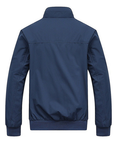 I Chamarra Bomber Para Hombre, Sudadera Con Capucha De Béisb