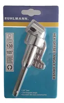 Comprar Mandril 1\u002F4 Cabezal Angular Para Taladro Atornilladores 