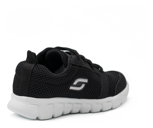 Imagen 3 de 4 de Zapatillas Niños Soft Art. 5050