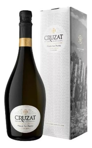 Botellon Cruzat Finca La Dama Extra Brut 1500cc