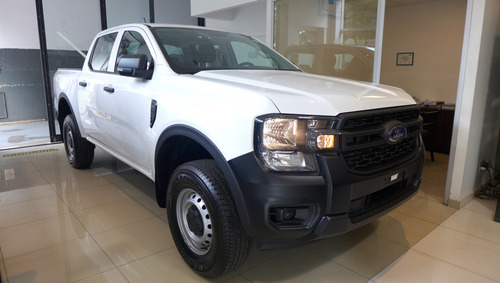 Ford Ranger 2.0 Cd 4X2 Xl 170Cv