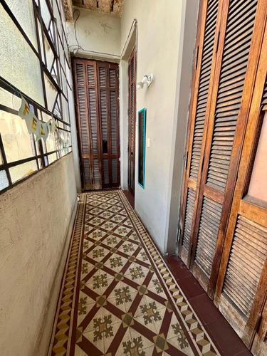Carlos Calvo 3700 - Ph 5 Amb C/ Terraza - Boedo