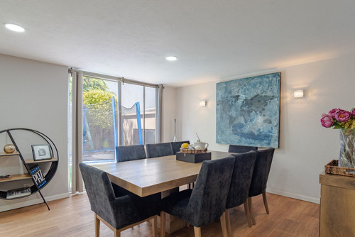 Soñaste Con Una Casa Con 4 Rec, Jardin Y Seguridad? Tienes Que Conocer Esta Ya