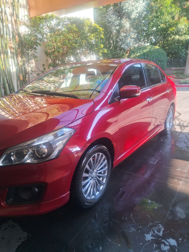 Suzuki Ciaz 1.4 Rs At