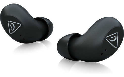 Auriculares Bluetooth Inalámbricos Behringer Live Buds. Color Negro