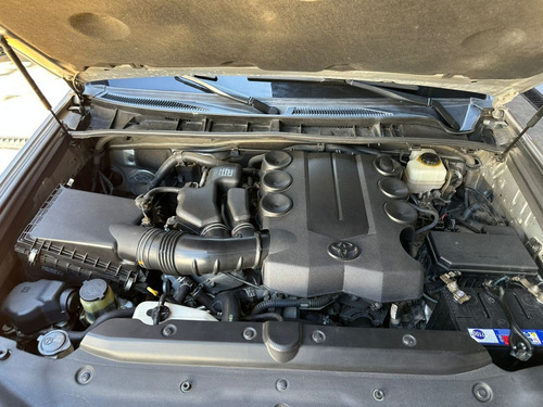 Imagen 13 de 16 de Toyota 4runner Sr5