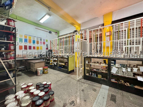 Venta De Local Comercial En San Martín