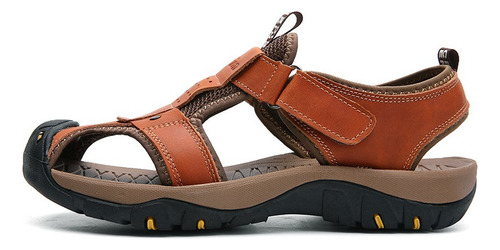 Sandalias De Senderismo Al Aire Libre For Hombres