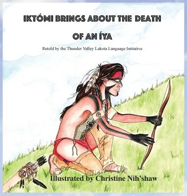 Libro Ikto'mi Brings About The Death Of An Iya - Thunder ...