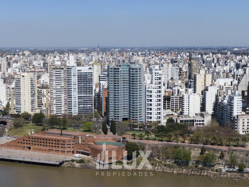 Imagen 8 de 43 de Edificio Quinquela Plaza - Parque España