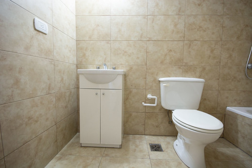 Imagen 13 de 21 de Monoambiente Venta Apto Profes Villa Del Parque