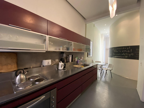 Venta Piso Departamento 5 Ambientes Con Dependencias En Recoleta