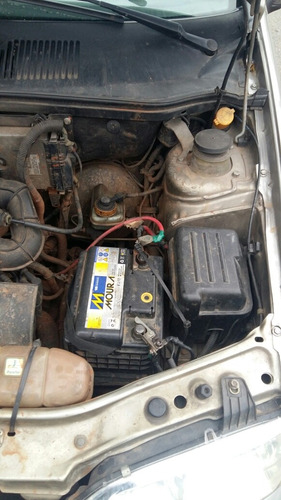 Fiat Palio Weekend 1.0 16v Elx 5p 2002
