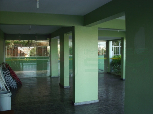 Imagem 3 de 24 de Apartamento Em Vila Cardoso Franco (jau) - São Paulo - 2287
