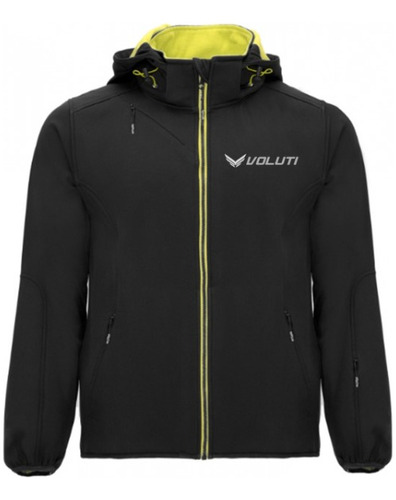 Chaqueta Softshell Sport