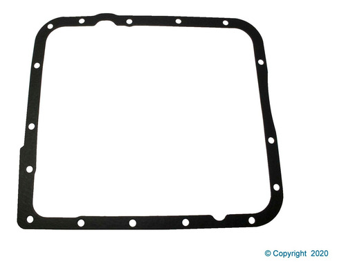 Junta Carter Transmision Silverado 1500 5.3l V8 2011