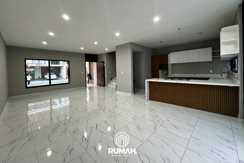 Casa En Venta En Real Del Valle Coto 15 Mazatlán