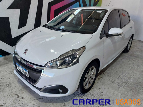 Peugeot 208 Active 1.2 C/64755