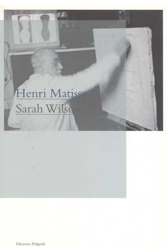 Libro Henri Matisse