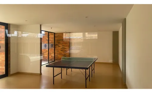 Liquidación De Precio! Apartaestudio Palmaluna Chía Hb